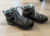 Wanderstiefel Damen Gr. 39,5 Schleswig-Holstein - Schleswig Vorschau