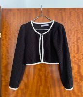 Cardigan Jacke Korea K-Fashion Japan J-Fashion Y2K Acubi Kawaii Bayern - Allershausen Vorschau