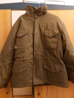 Parka Army Winterjacke mit ausknöpfbarem Innenfutter Gr. M *Neu* Friedrichshain-Kreuzberg - Kreuzberg Vorschau