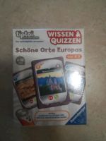 Tiptoi  Spiel: Wissen & Quizzen " Schöne Orte Europas " Nordrhein-Westfalen - Steinheim Vorschau