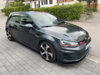 VW Golf 7 GTI Perf. ACC DCC Dynaudio Alcantara 2.Hd. Top Zustand! Baden-Württemberg - Waiblingen Vorschau