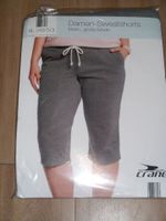 Damen-Sweatshorts - Gr. 48/50 XL - Grau - Crane - NEU! Bayern - Ingolstadt Vorschau