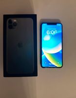 iPhone 11 pro max Hessen - Rodenbach Vorschau