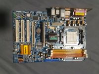 ASRock ALiveXFire-eSATA2 AM2 Nordrhein-Westfalen - Lüdenscheid Vorschau