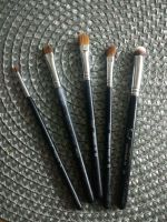 Sigma Pinsel Set 5 Pinsel + Geschenk Brushset Eyeshadow Köln - Kalk Vorschau