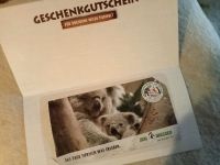 Tagesticket für kinder, zoo dresden, gültig bis 2027 Dresden - Prohlis-Nord Vorschau