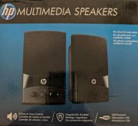 HP Speakers Dresden - Räcknitz/Zschertnitz Vorschau