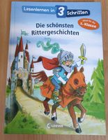 Buch "Die schönsten Rittergeschichten" für Erstleser Bonn - Zentrum Vorschau