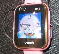 Kidizoom Smart Watch vtech DX2  in Pink Schleswig-Holstein - Ahrensburg Vorschau