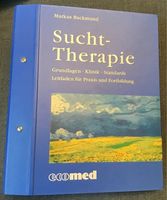 Sucht-Therapie - Leitfaden für Praxis und Fortbildung Rheinland-Pfalz - Eppenrod Vorschau