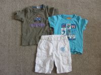 SOliver Staccato Set TShirt Hosen Jungen, Gr. 80 Vers. ab 2,55€ Bayern - Nördlingen Vorschau