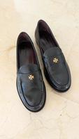 Tory Burch Perry Classic Loafer schwarz Hessen - Mühlheim am Main Vorschau