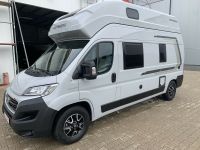 ich vermiete ein Wohnmobil für 4 Personen ab 99 Euro Raum Leipzig Leipzig - Leipzig, Zentrum-Nord Vorschau