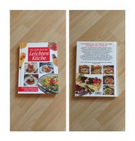 Kochbuch: Das große Buch der leichten Küche Nordrhein-Westfalen - Solingen Vorschau