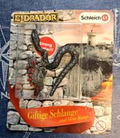 Schleich Eldrador Schlange Drache Baden-Württemberg - Haßmersheim Vorschau