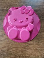 Silikon Kuchen Form tupperware hello kitty Bayern - Marxheim Vorschau