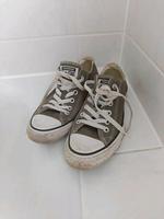Converse All Star - Gr. 38 - Beige - Guter Zustand Hessen - Bensheim Vorschau