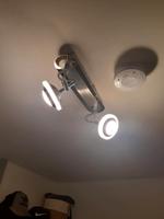 Verkaufe neuwertige LED Lampe. Mecklenburg-Vorpommern - Steinhagen (Vorpommern) Vorschau