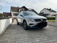 VW Tiguan Join AHK/DSG/4x4/Garantie Bayern - Künzing Vorschau