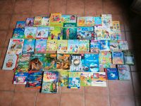 50x Kinder- und Jugendbücher Rheinland-Pfalz - Lutzerath Vorschau