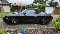 Porsche Boxster S, Facelift, frisch Keramik versiegelt Nordrhein-Westfalen - Wegberg Vorschau