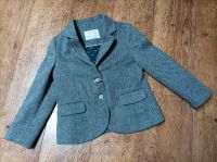 Blazer Größe 98 104 Zara Bayern - Kempten Vorschau