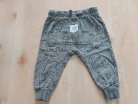 Zara Hose Tiere Gr.86 Jogginghose / Pumphose Bayern - Rettenberg Vorschau