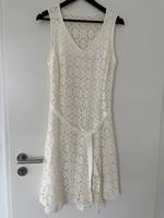 Strickkleid von Zero, Gr.40 Nordrhein-Westfalen - Werl Vorschau