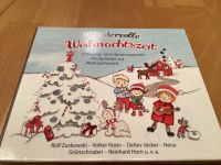 Weihnacht CD Wundervolle Weihnachtszeit Bayern - Schwandorf Vorschau