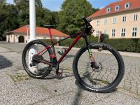 Mondraker Podium M MTB xc Fahrrad Mountainbike Carbon neuwertig Berlin - Pankow Vorschau