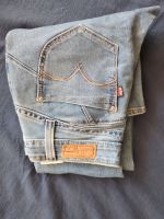 Levis Jeans 27/32 Skinny Salsa Push up Schnitt Baden-Württemberg - Göppingen Vorschau