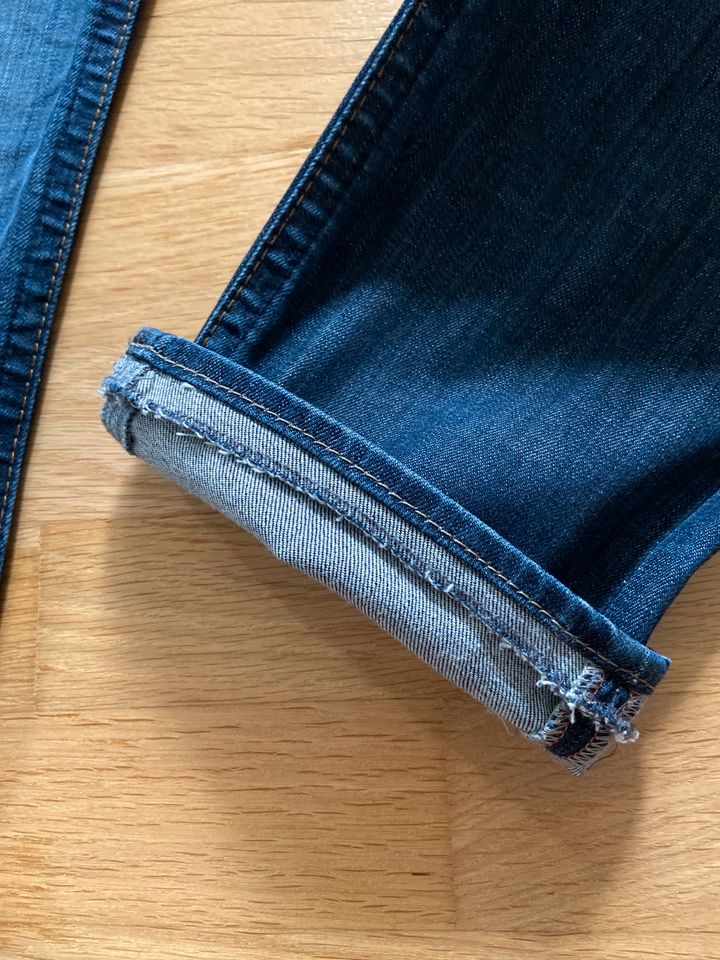 Herrlicher Pitch Jeans Größe 27 wie Neu in Oberhausen-Rheinhausen