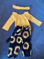 Body Hose Outfit Baby Kleidung Nordrhein-Westfalen - Moers Vorschau