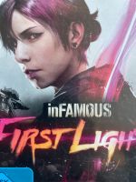 Infamous First Light Hessen - Mörfelden-Walldorf Vorschau