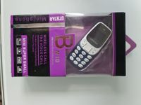 Mini Handy Echtes Telefon Bluetooth Berlin - Pankow Vorschau