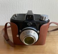 Agfa Clack Kamera mit Originaltasche, Fotoapparat, vintage Aachen - Laurensberg Vorschau