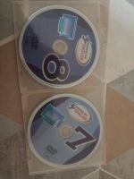 Lern DVDs  für Englisch Bayern - Röckingen Vorschau