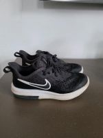 Nike Air Max Turnschuhe Sportschuhe Größe 31 Fusslänge 20cm Dithmarschen - Brunsbuettel Vorschau