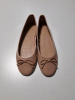 Ballerina Größe 41 Ballerinas rosa pink H&M Nordrhein-Westfalen - Bocholt Vorschau