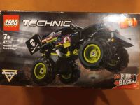 Lego Technik 42118 Monster Jam Grave Digger Bayern - Wiesent Vorschau