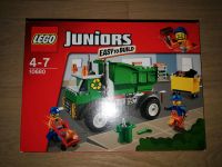 Lego Junior easy to built * Müllabfuhr Müllauto * 99 Teile * NEU Baden-Württemberg - Allmersbach Vorschau