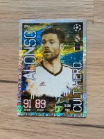 Xabi Alonso Topps Match Attax Champions League 23/24 Nr. 437 Brandenburg - Havelsee Vorschau