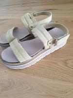 Sandalen Sandalette  Schuhe Gr 39 Neu Baden-Württemberg - Buchen (Odenwald) Vorschau