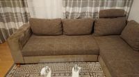 Ecksofa mit Schlaffunktion TOP ANGEBOT (nur bis Sonntag) !!! Dortmund - Innenstadt-Nord Vorschau