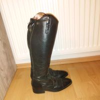 Reitstiefel Echtleder 40 Rheinland-Pfalz - Schneckenhausen Vorschau