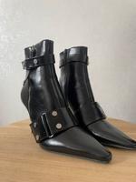ASOS Stiefel mit Absatz Bayern - Regensburg Vorschau