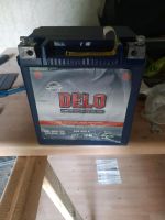 Motorrad Batterie YIX30HL-BS Gel 12V 30Ah SAE 400 A fast Neu Brandenburg - Potsdam Vorschau