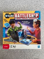 U-build battleship Schiffe versenken Spiel Gesellschaftsspiel Gröpelingen - Oslebshausen Vorschau
