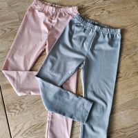 Doppelpack Leggings schimmernd grau u rosa 104 wie neu Baden-Württemberg - Mössingen Vorschau