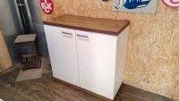 ⭐Hochglanz Kommode weiß Schrank Sideboard Rheinland-Pfalz - Worms Vorschau